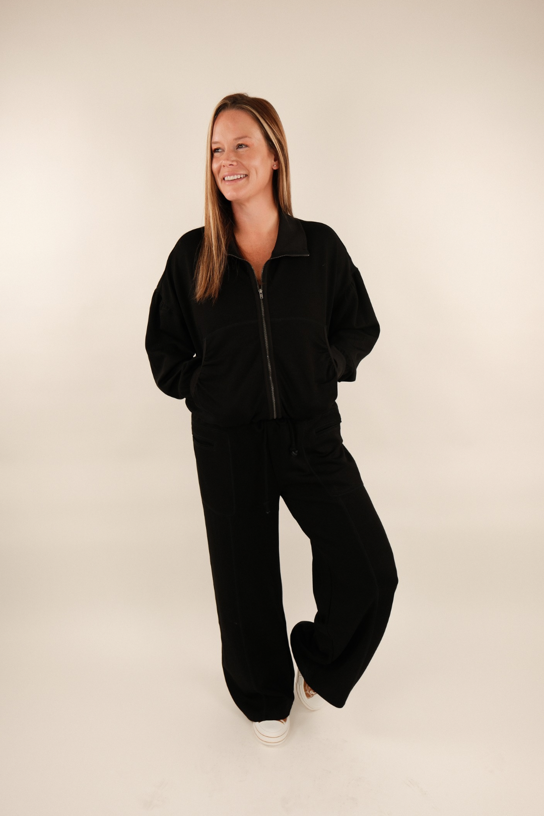 Long Haul Lounge Set