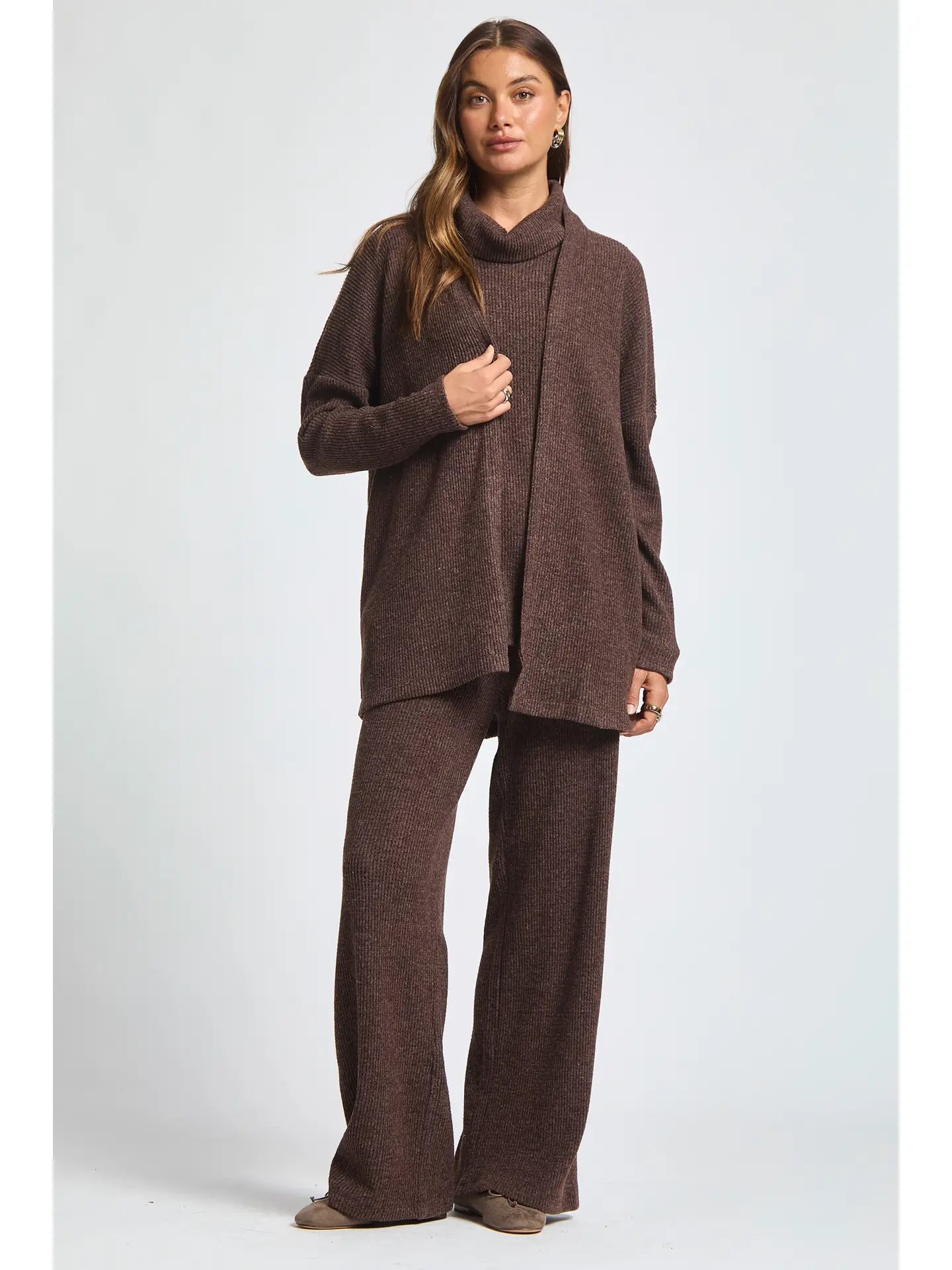Sagebrush Serenity Lounge Set