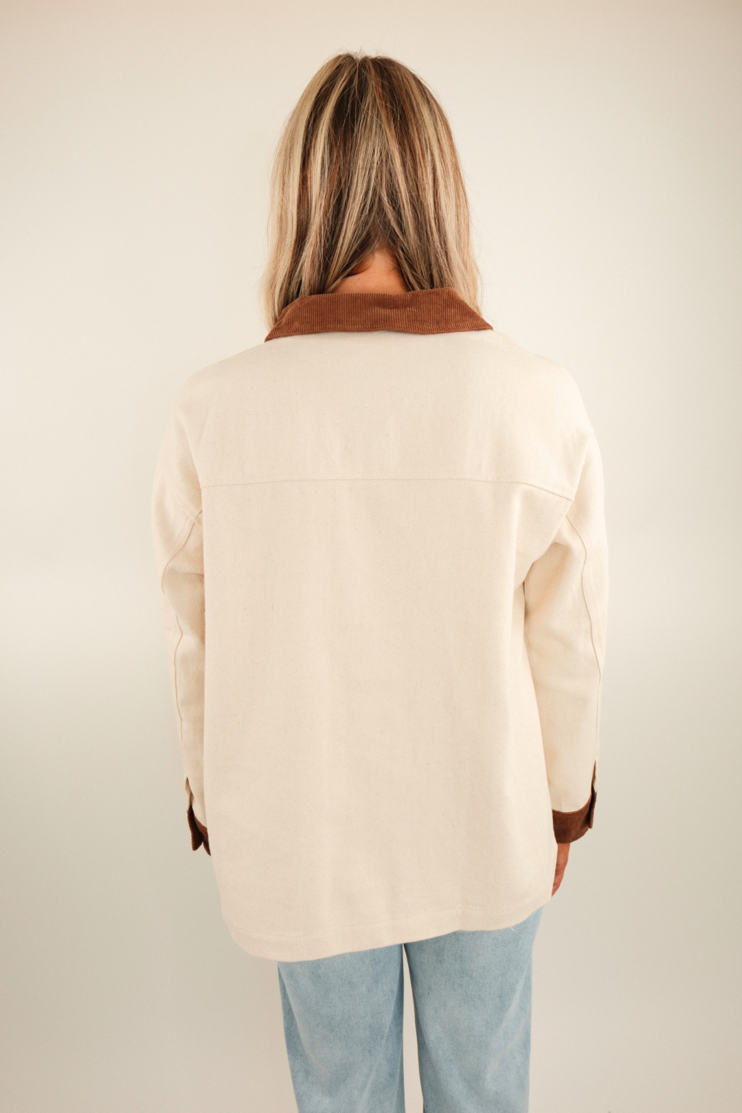 Rustler Canvas Barn Jacket