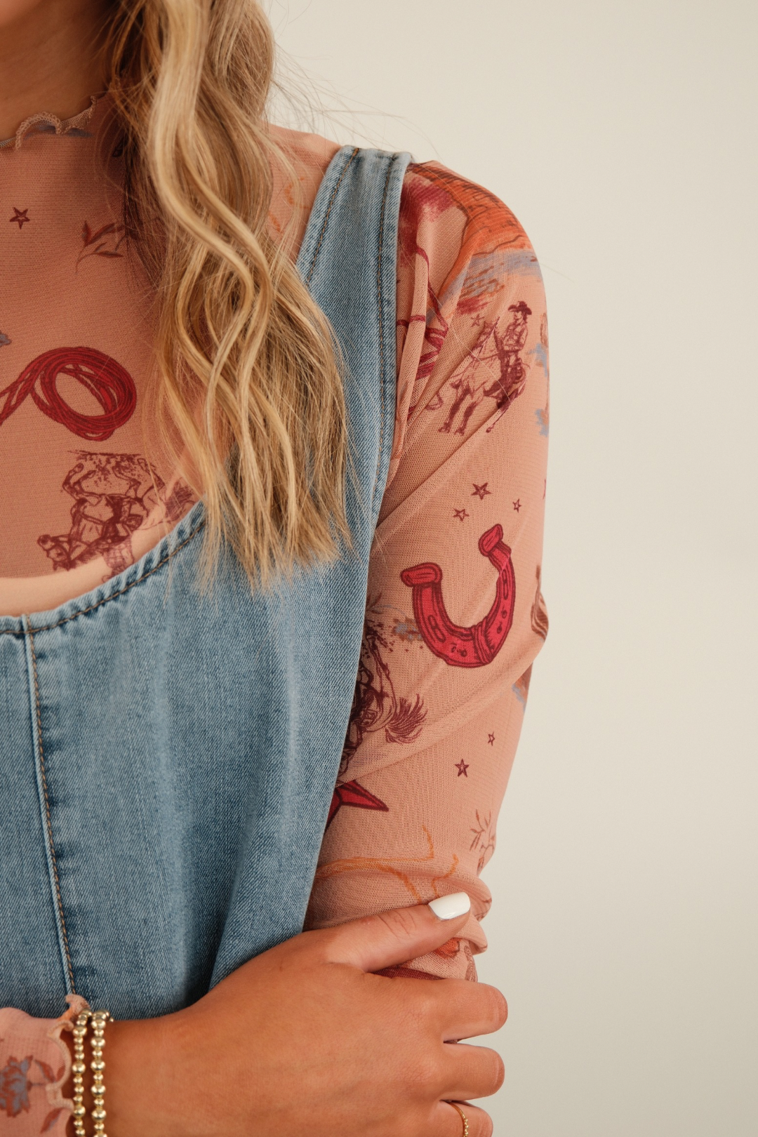 Wild Reverie Mesh
