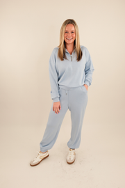 Cowgirl 2-Piece Scuba Jogger Set