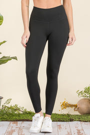 Western Whisper Buttery Soft Leggings