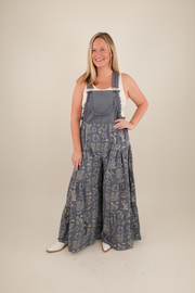 Indigo Range Jumpsuit