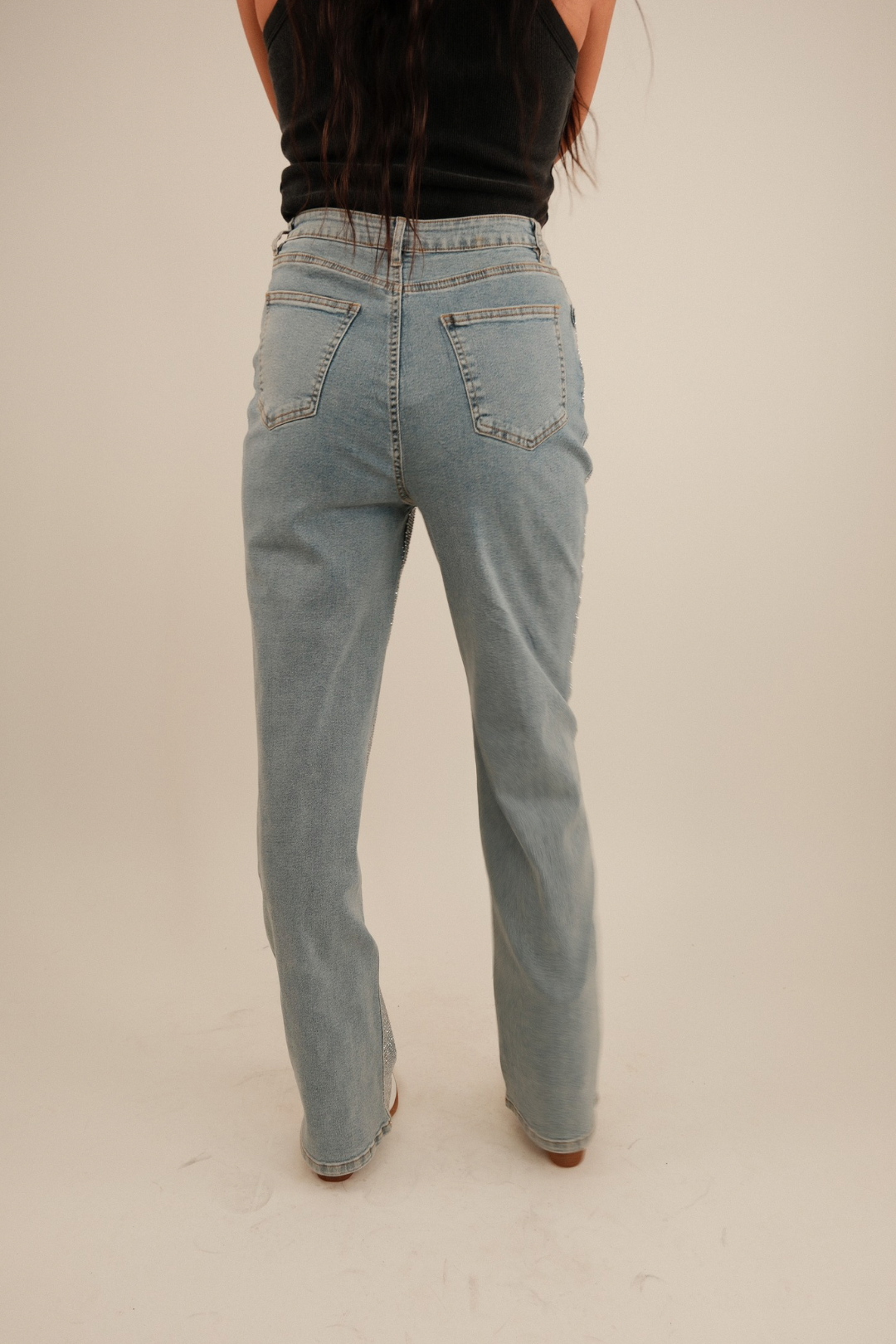 Honky Tonk Sparkle Jeans
