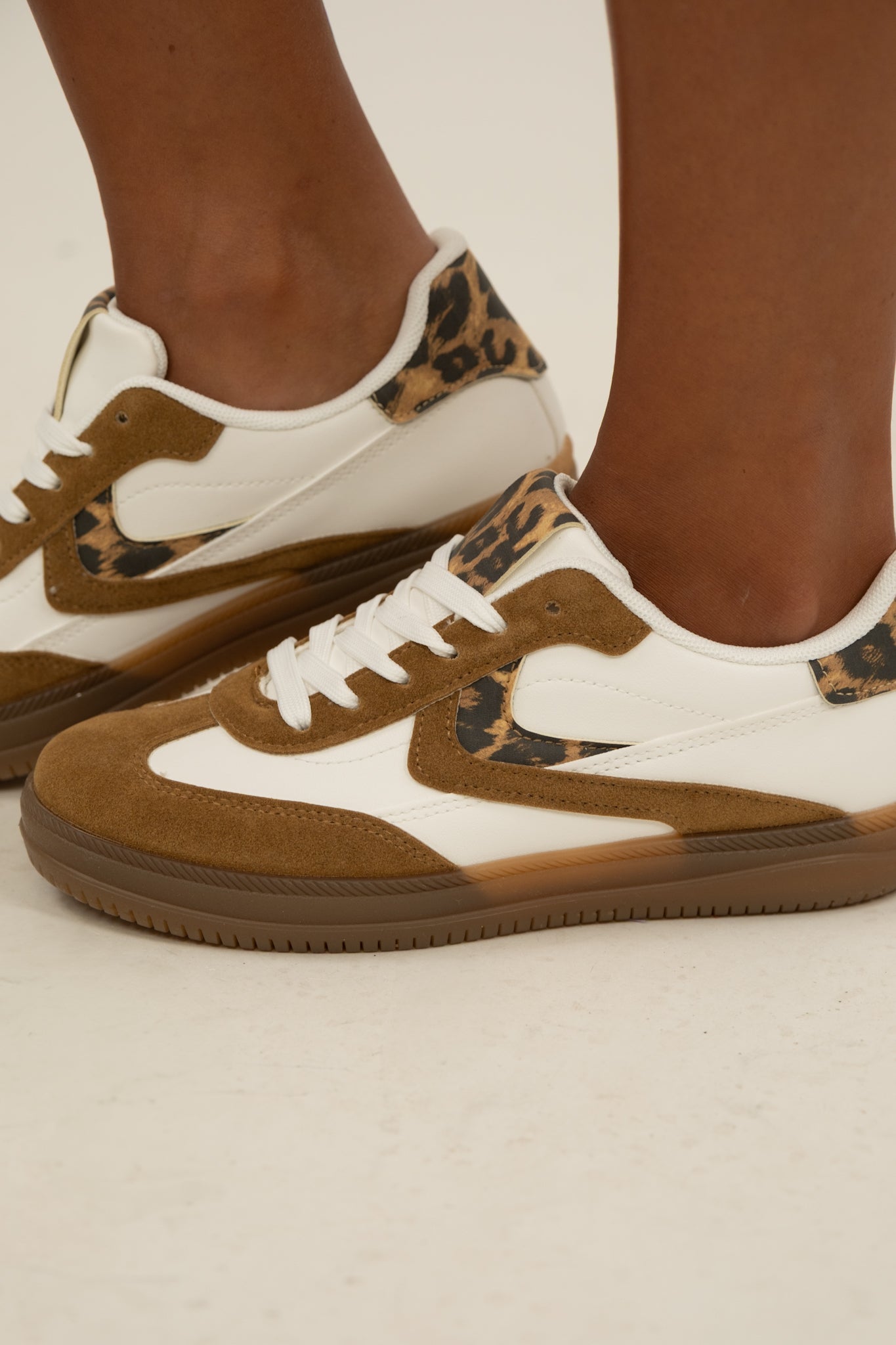 Wild Trail Kick Sneakers