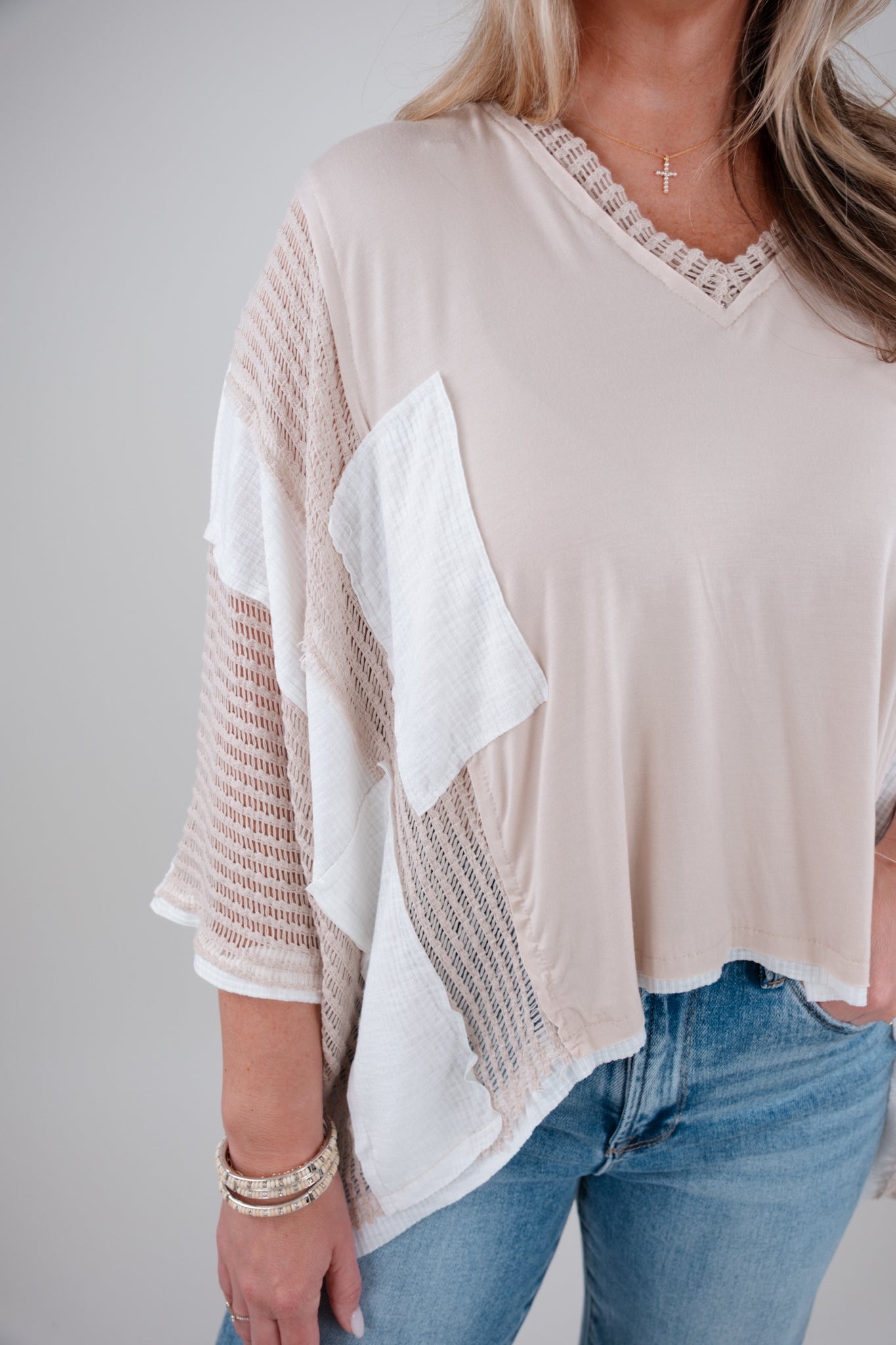Boho Blouse
