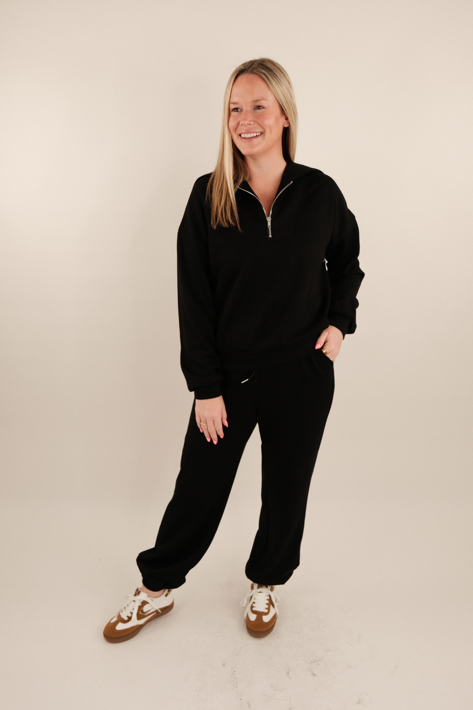 Cowgirl 2-Piece Scuba Jogger Set