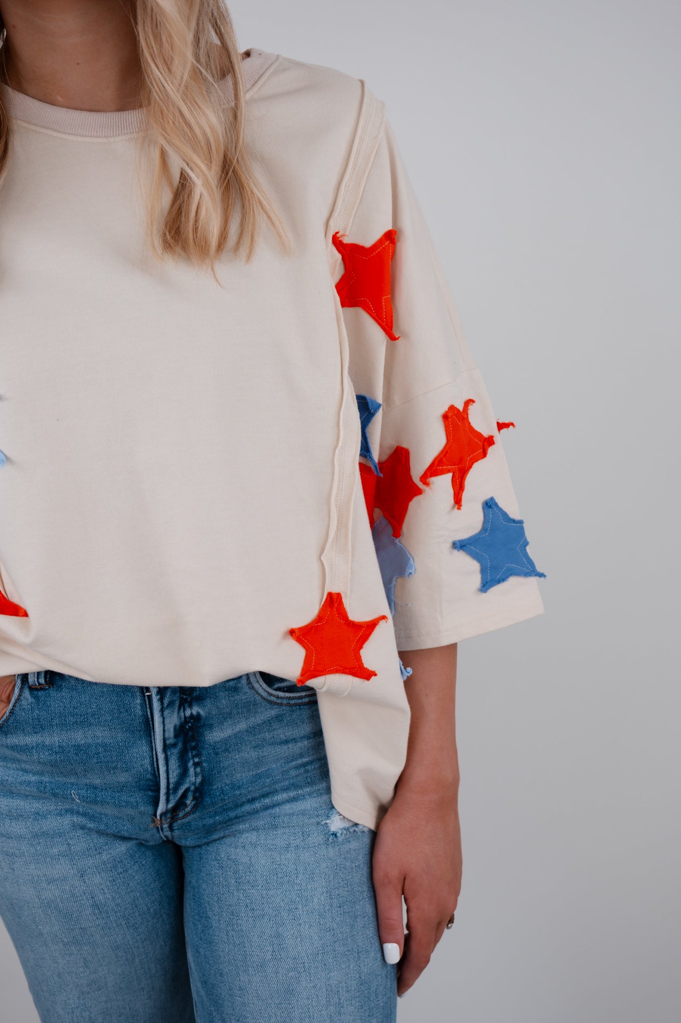 Starlit Spirit Tee