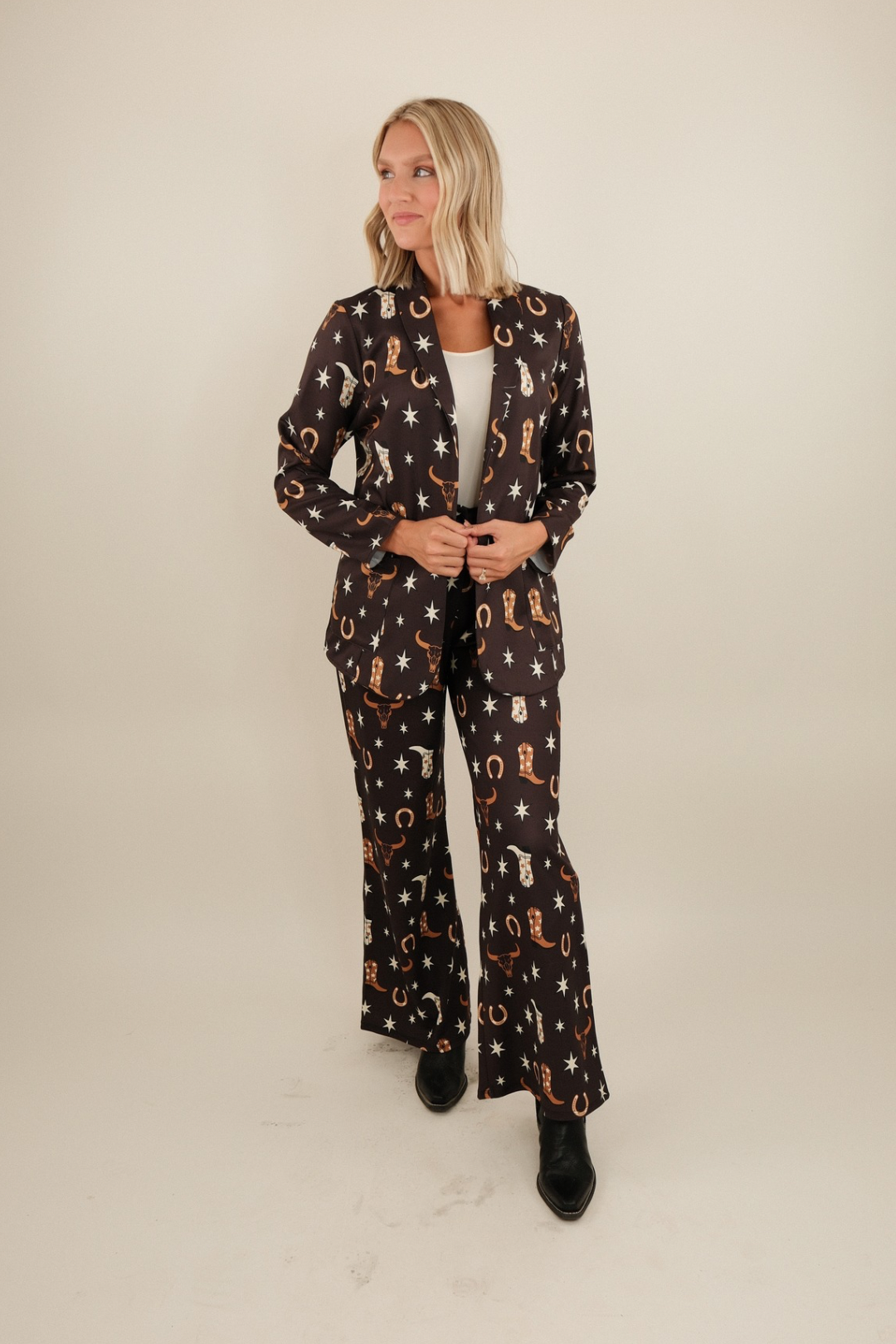 High Plains Trouser Pants