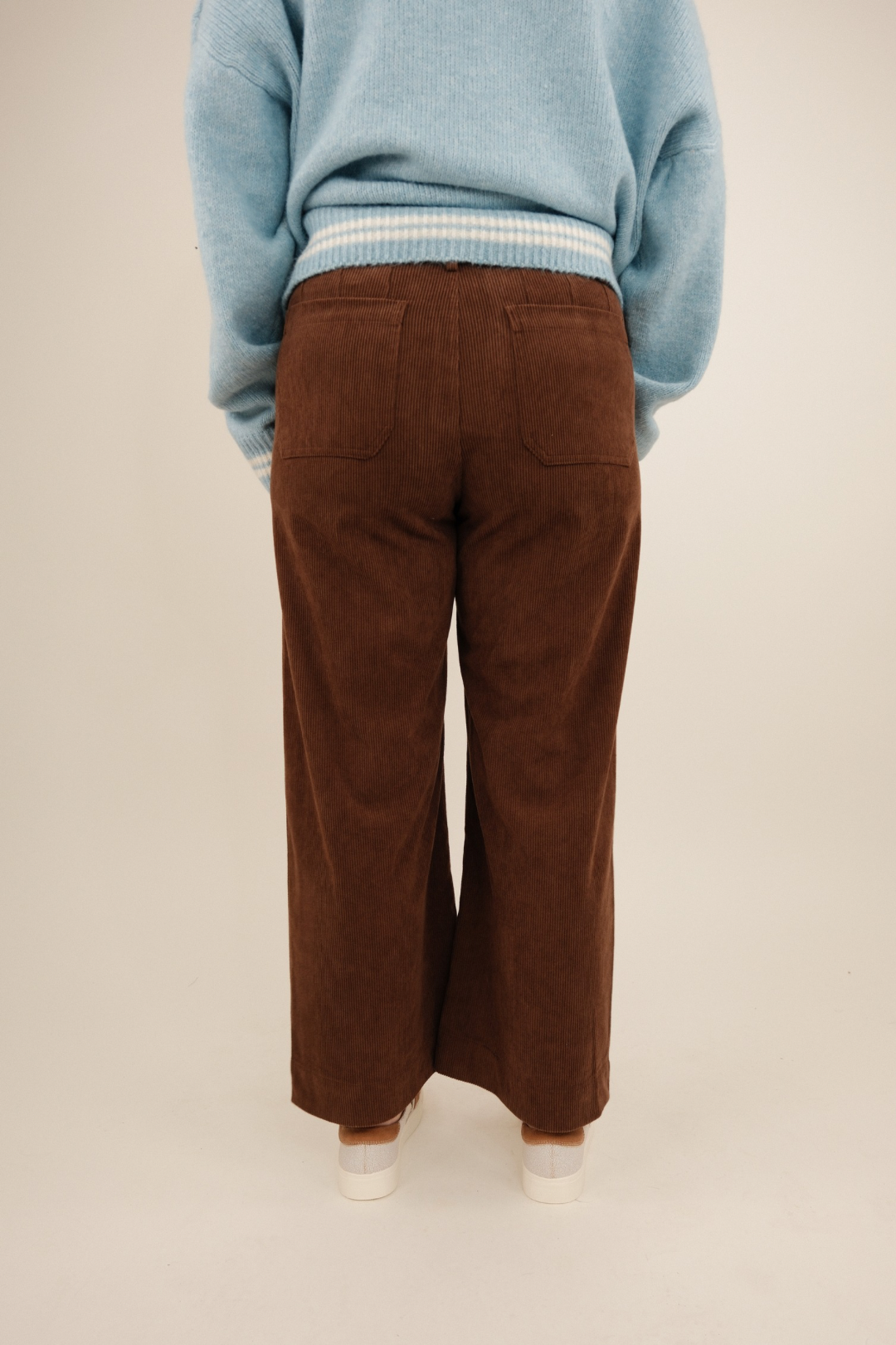 Outlaw Trails Corduroy Pants