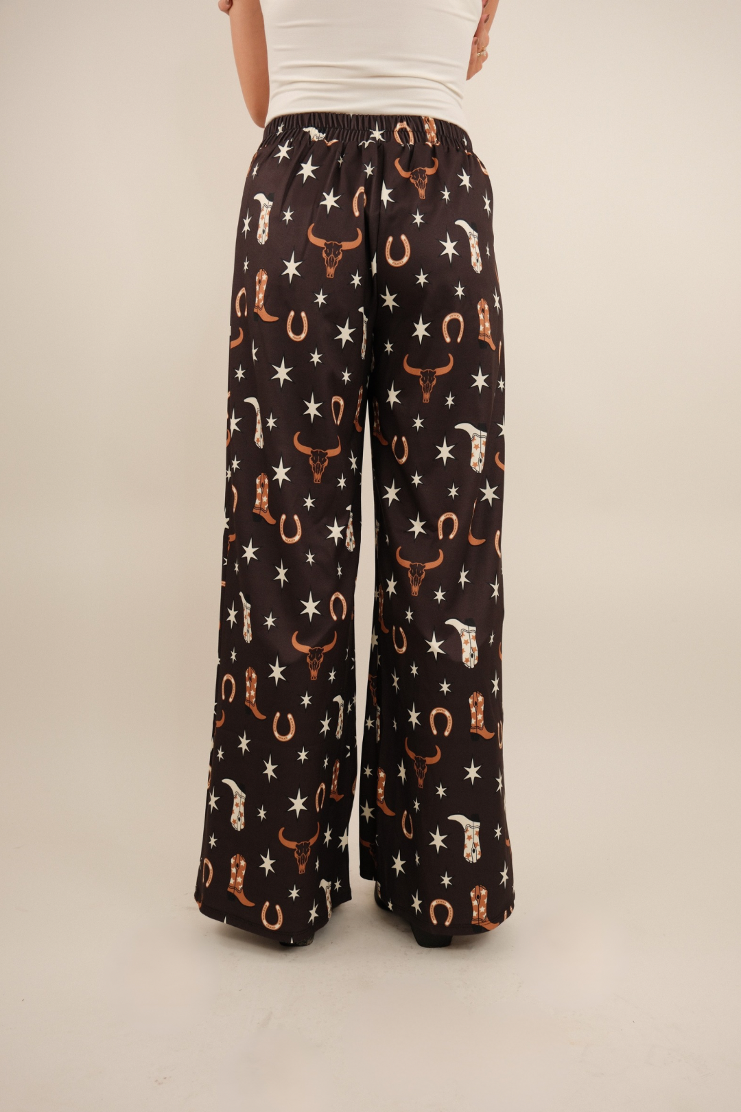 High Plains Trouser Pants