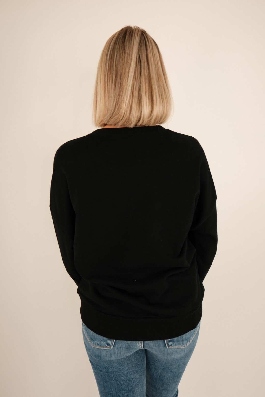 Rodeo Sparkle Pullover