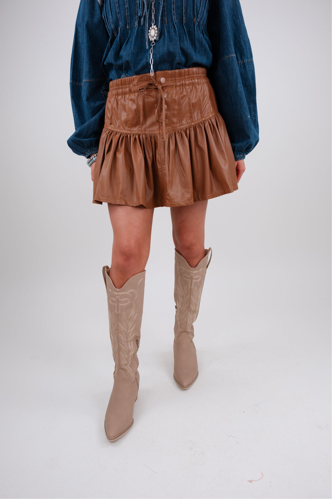 Chestnut Canyon Skirt
