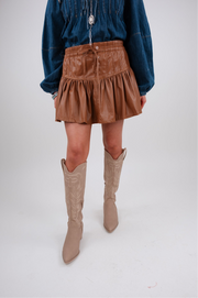 Chestnut Canyon Skirt