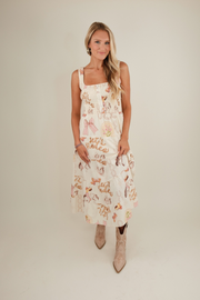 High Desert Rodeo Maxi