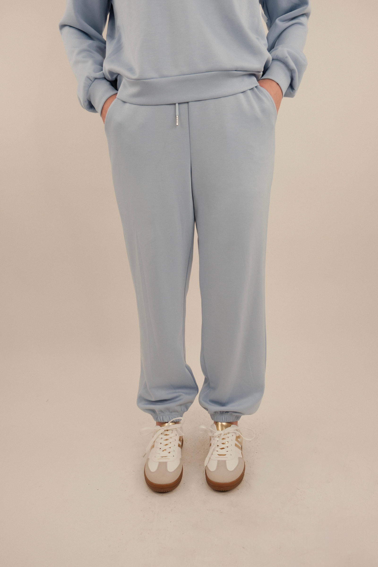 Cowgirl 2-Piece Scuba Jogger Set