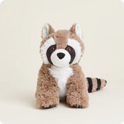 Raccoon Warmies Plush Junior