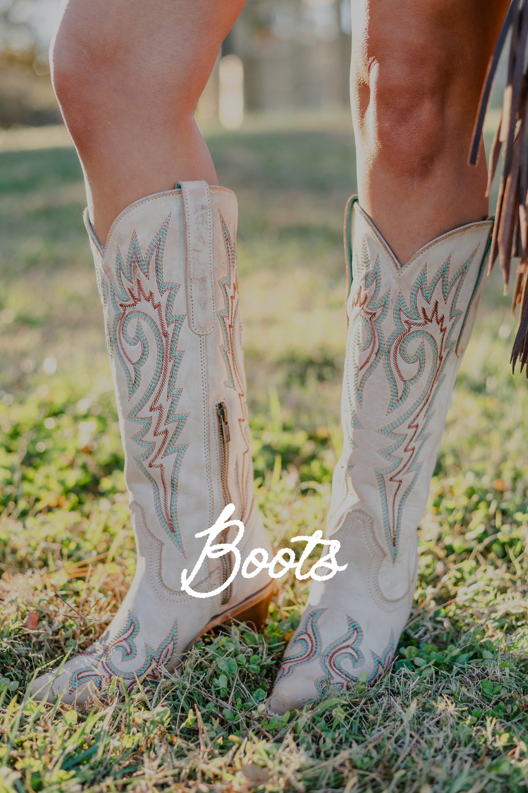 Maxi Dress Cowgirl Society & Co Maxi Dress Cowgirl Society & Co