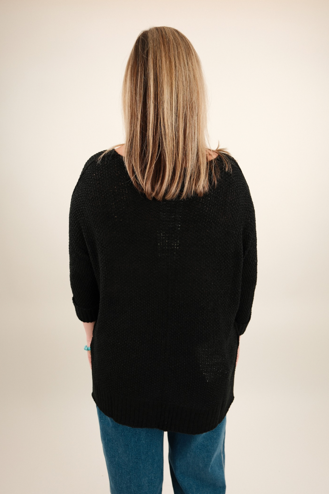 Cowgirl Classic Sweater