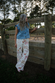 Rodeo Sweetheart Pants