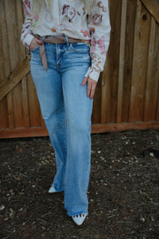 Rodeo Rebel Jeans