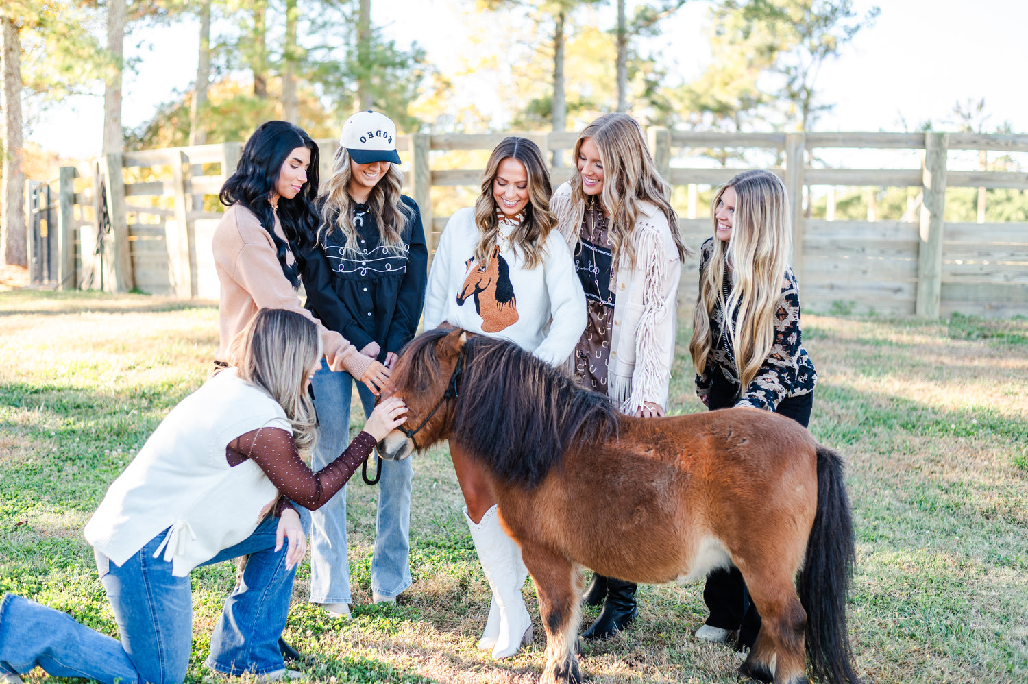 Cowgirl Society & Co