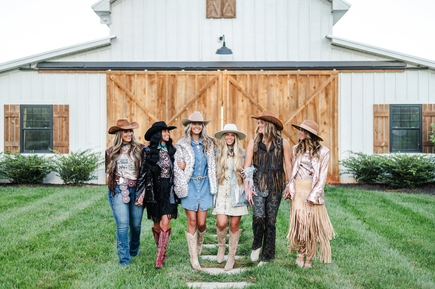 Cowgirl Society & Co