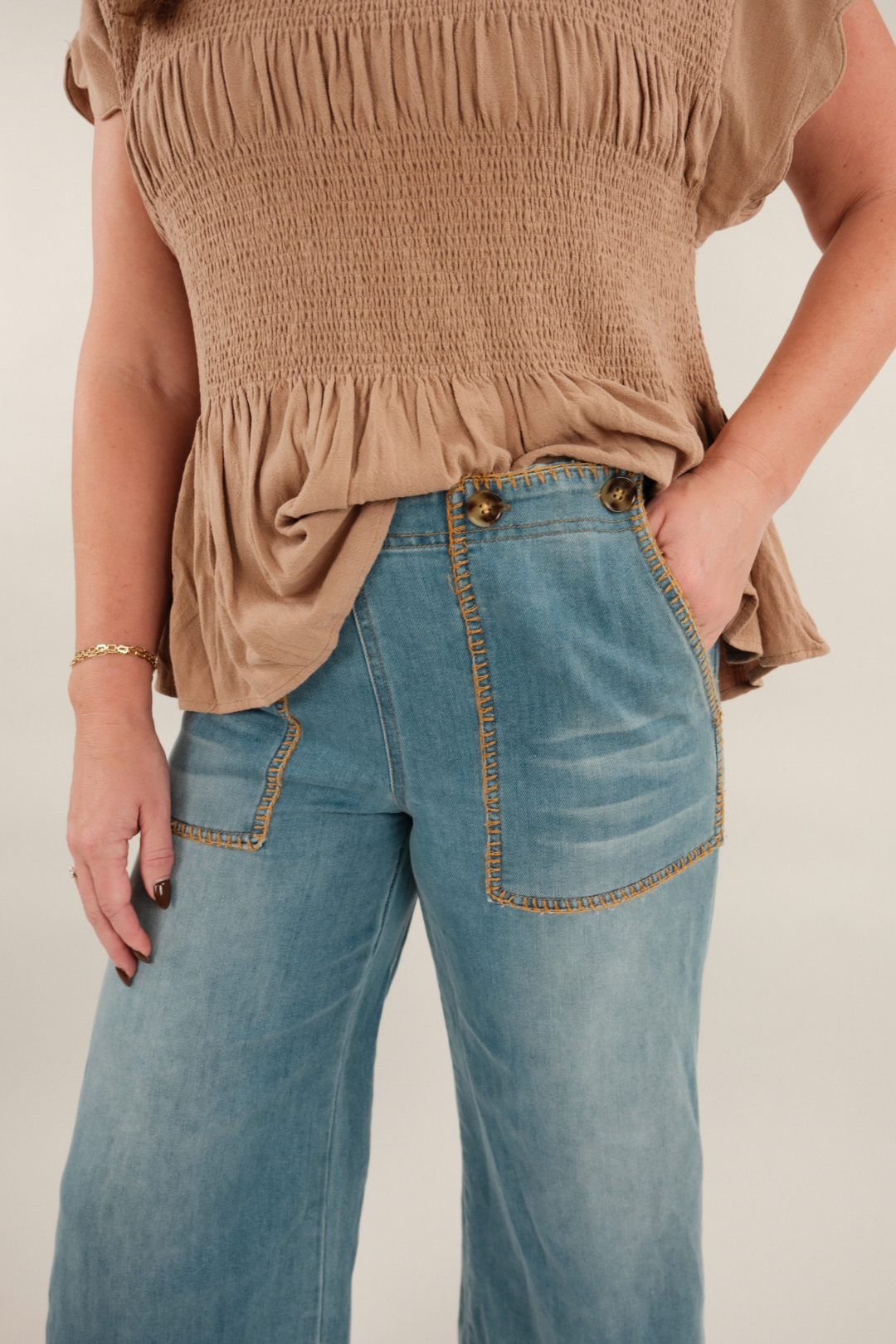 Copper Creek Jeans