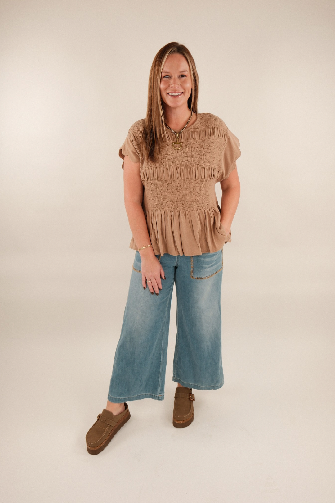 Copper Creek Jeans