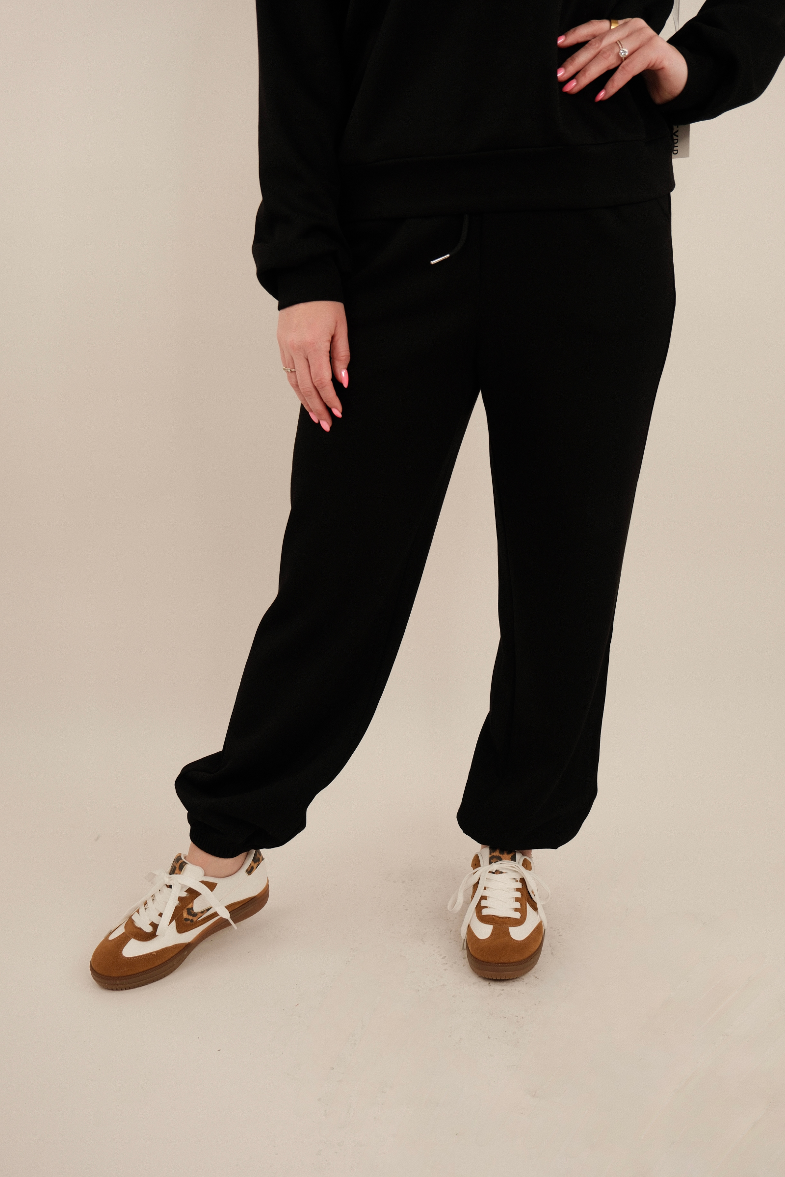 Cowgirl 2-Piece Scuba Jogger Set