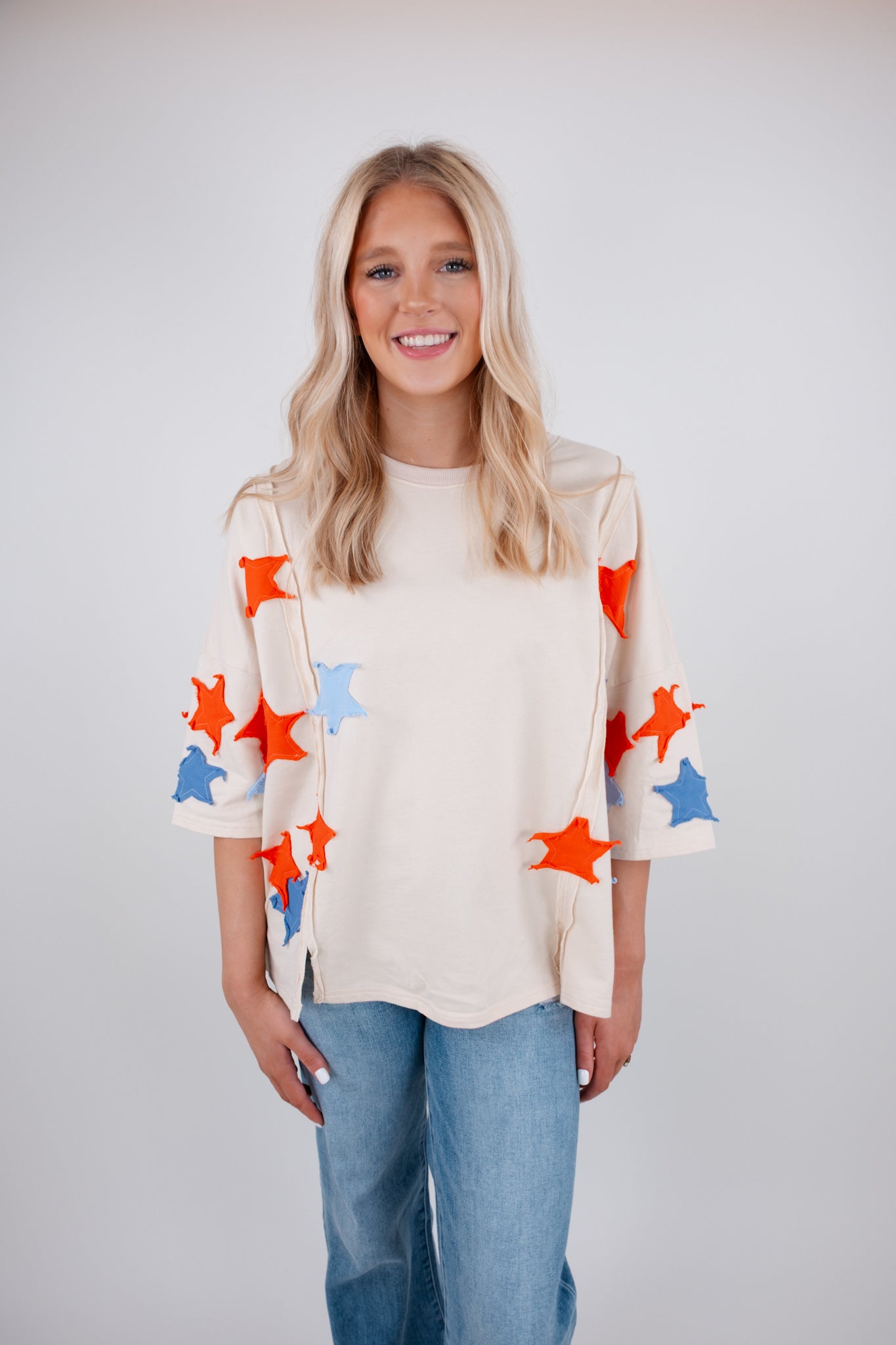 Starlit Spirit Tee