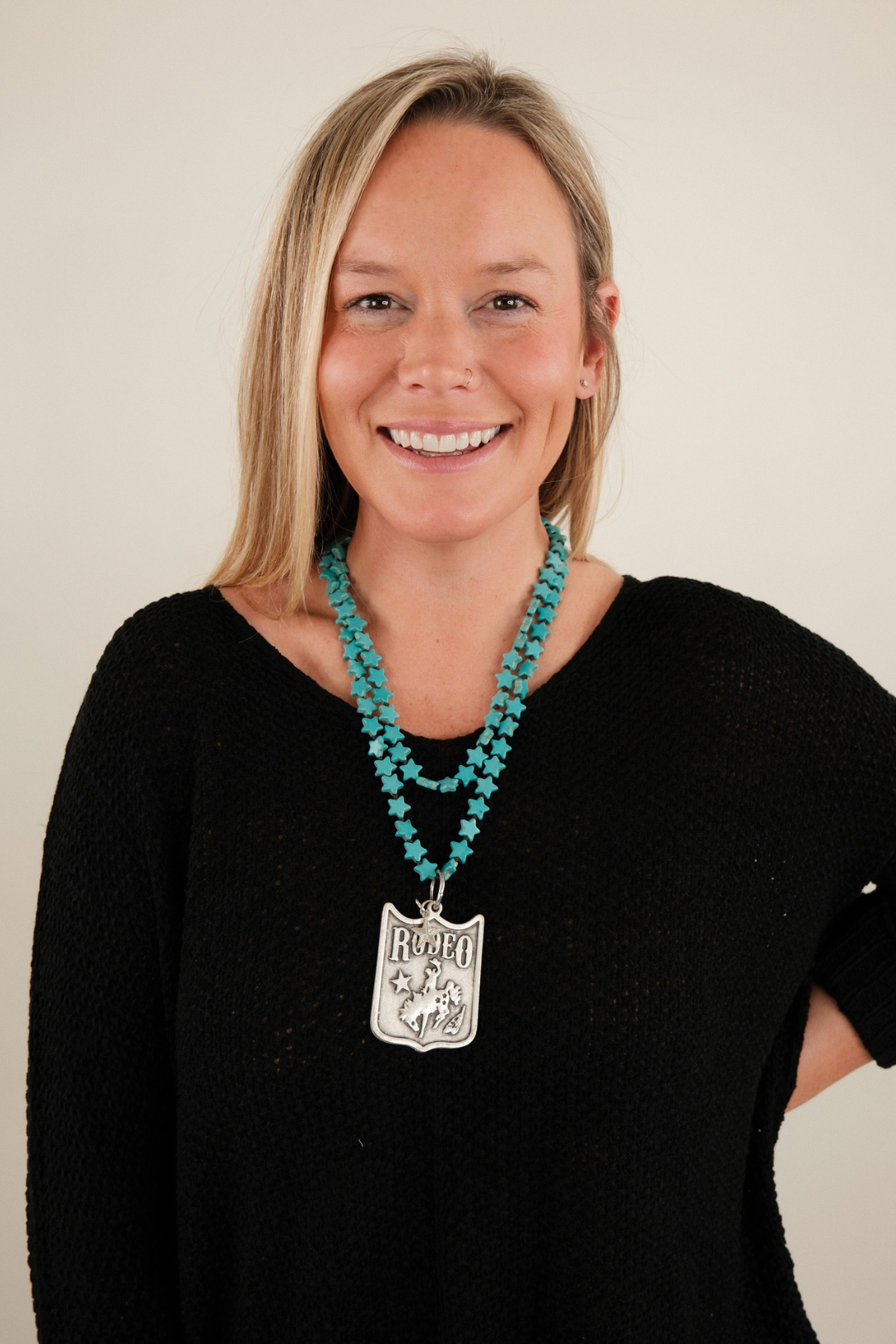 Rodeo Starstruck Necklace