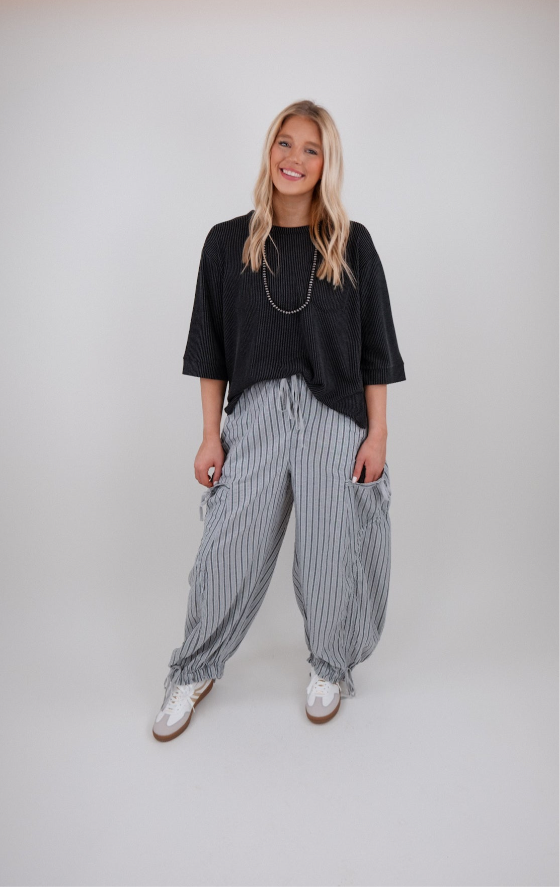 Silver Spur Cargo Pants