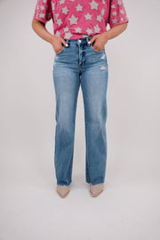 Risen Western Sky Jeans