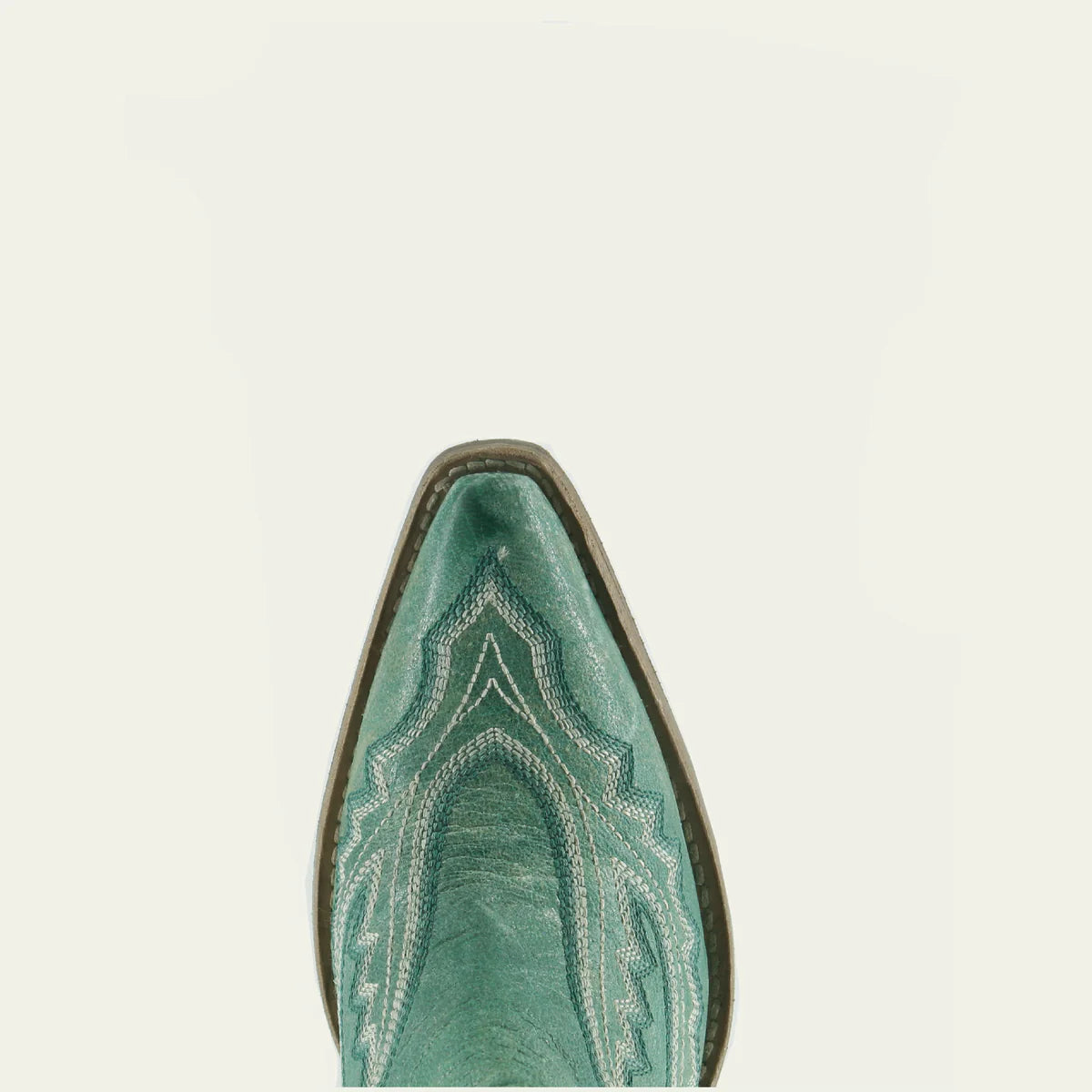 Eleanor Desert Sage Ankle Boot