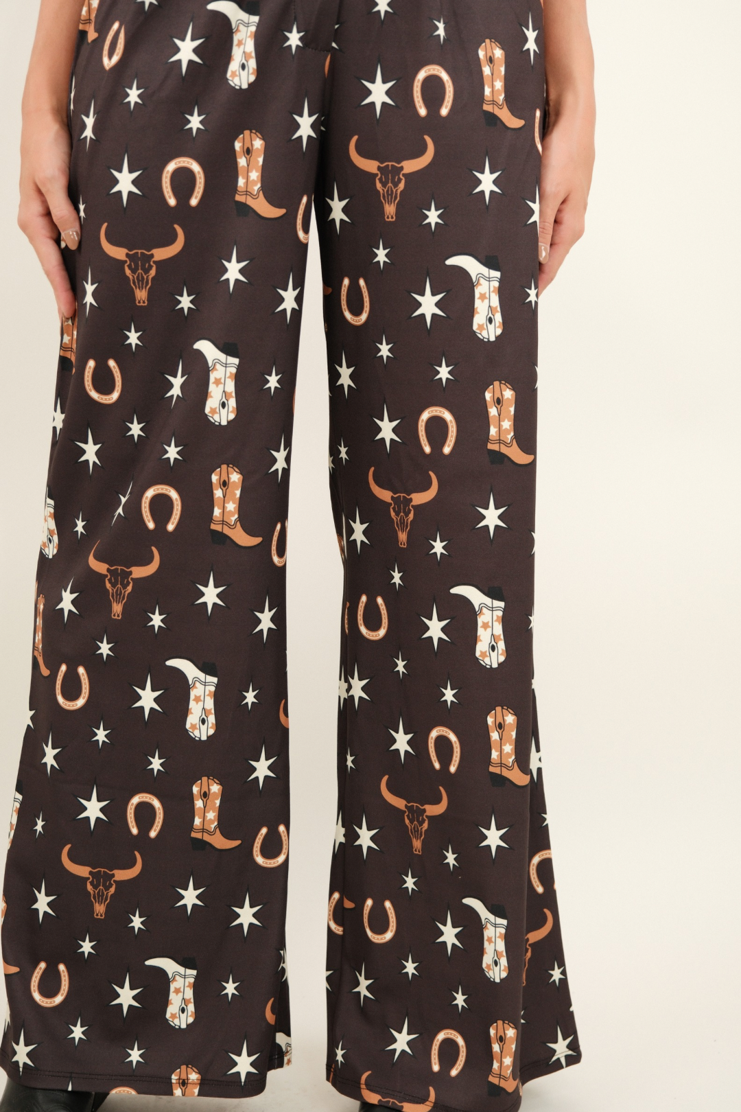 High Plains Trouser Pants