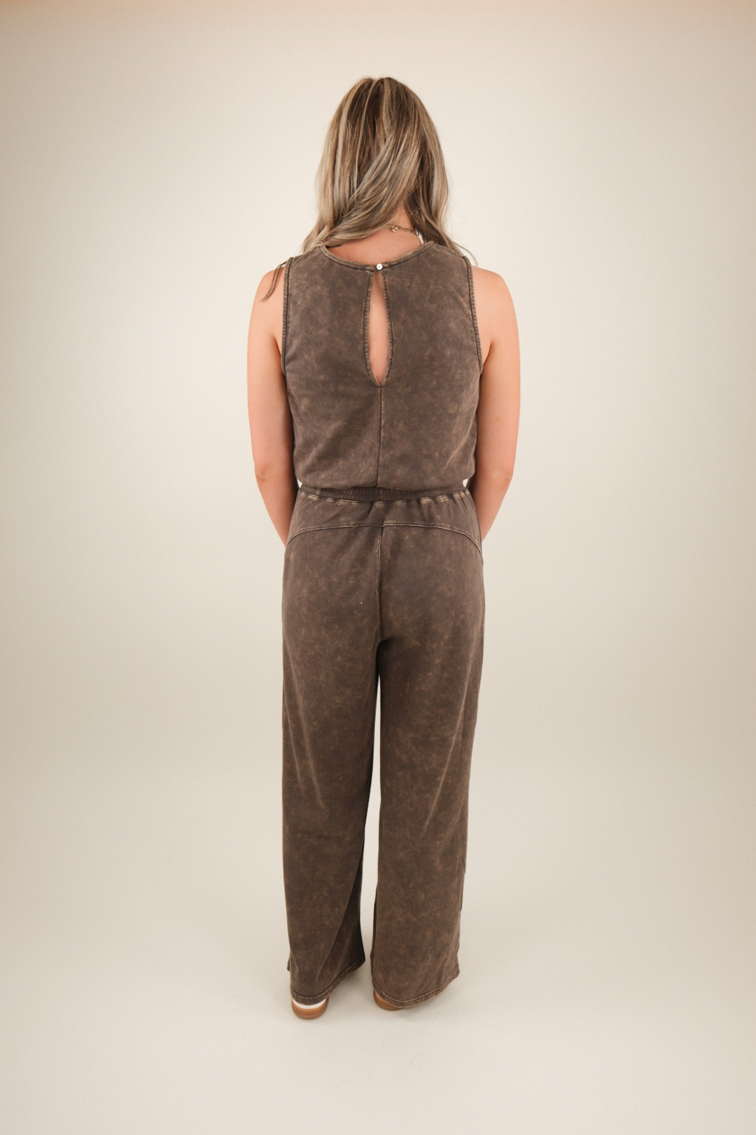 Black Hills Utility Jumpsuit