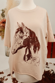 Wild Grace Tee