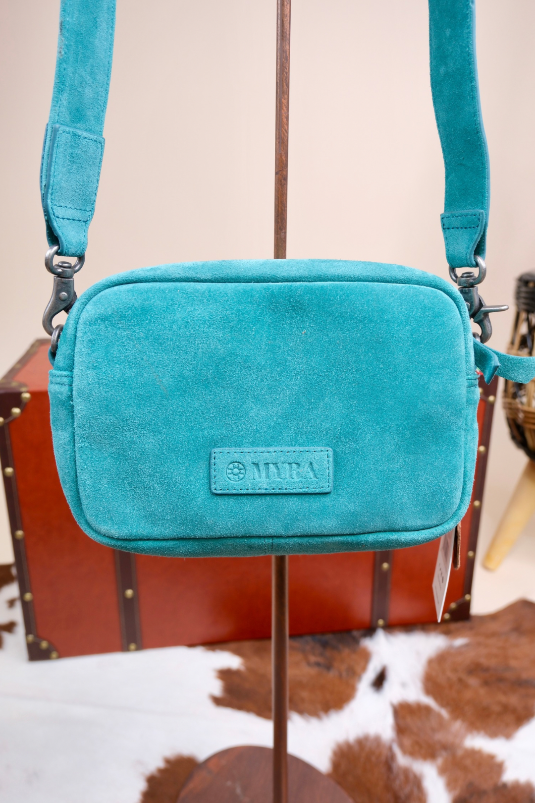 Desert Jewel Convertible Bag