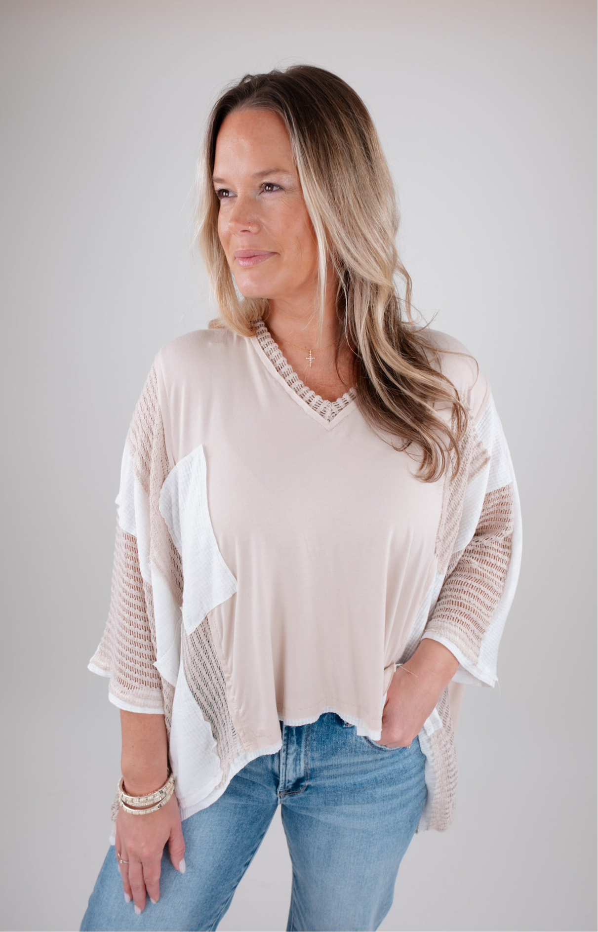 Boho Blouse