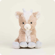 Goat Warmies Plush Junior