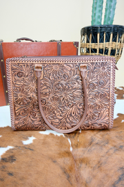 Cimarron Ridge Concealed Carry Tote