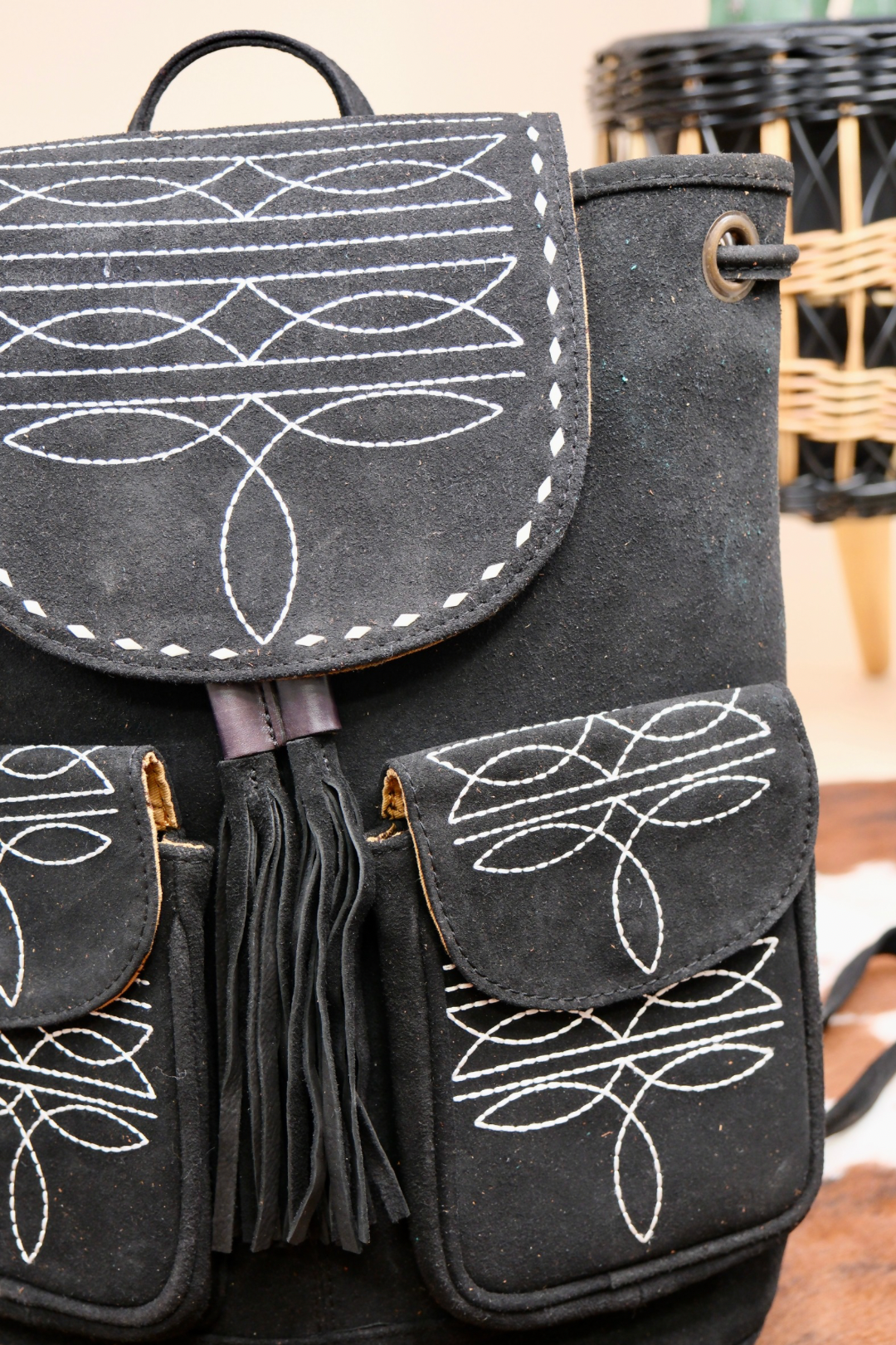 Blanco Ridge Concealed Carry Backpack