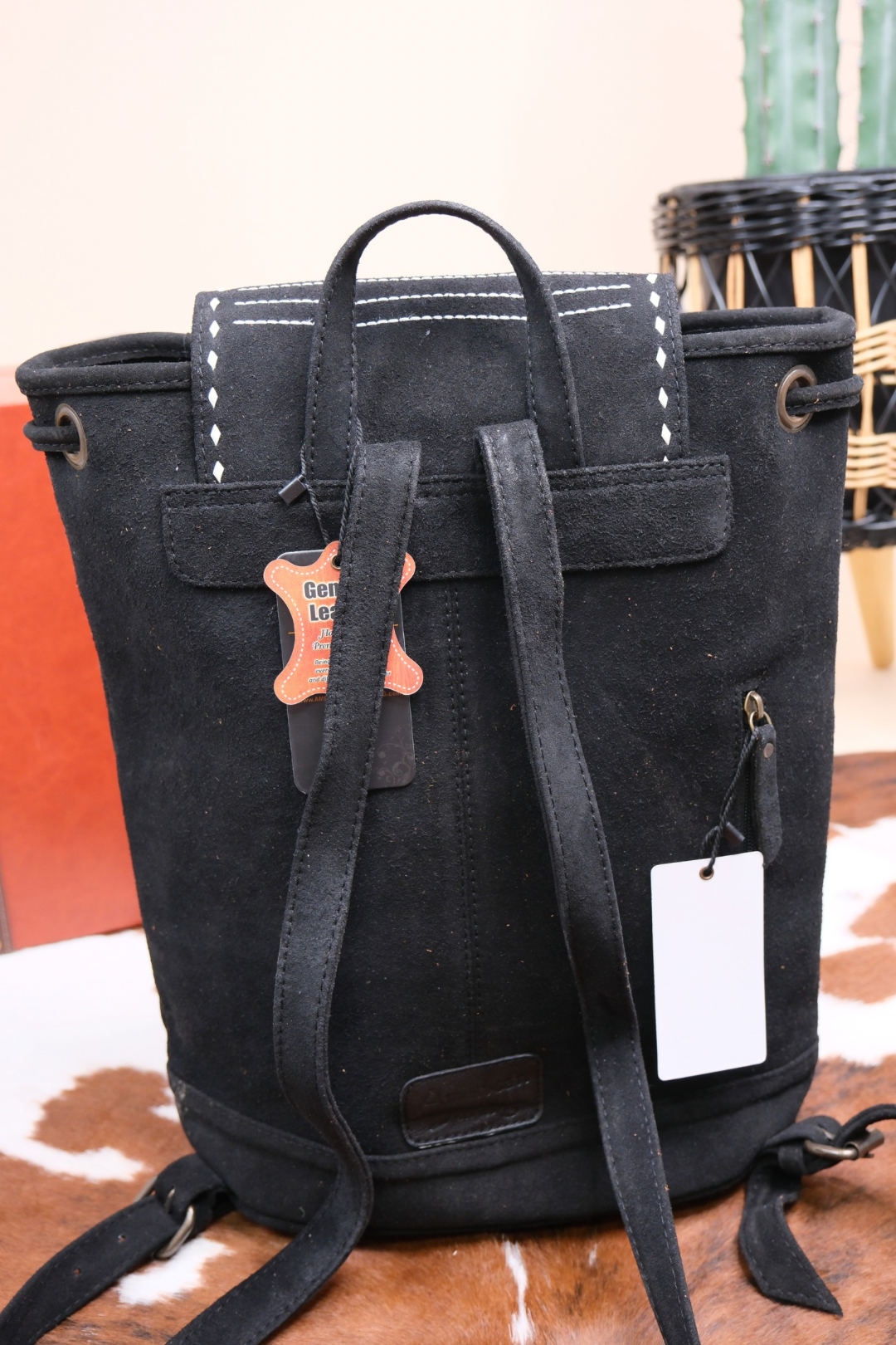 Blanco Ridge Concealed Carry Backpack