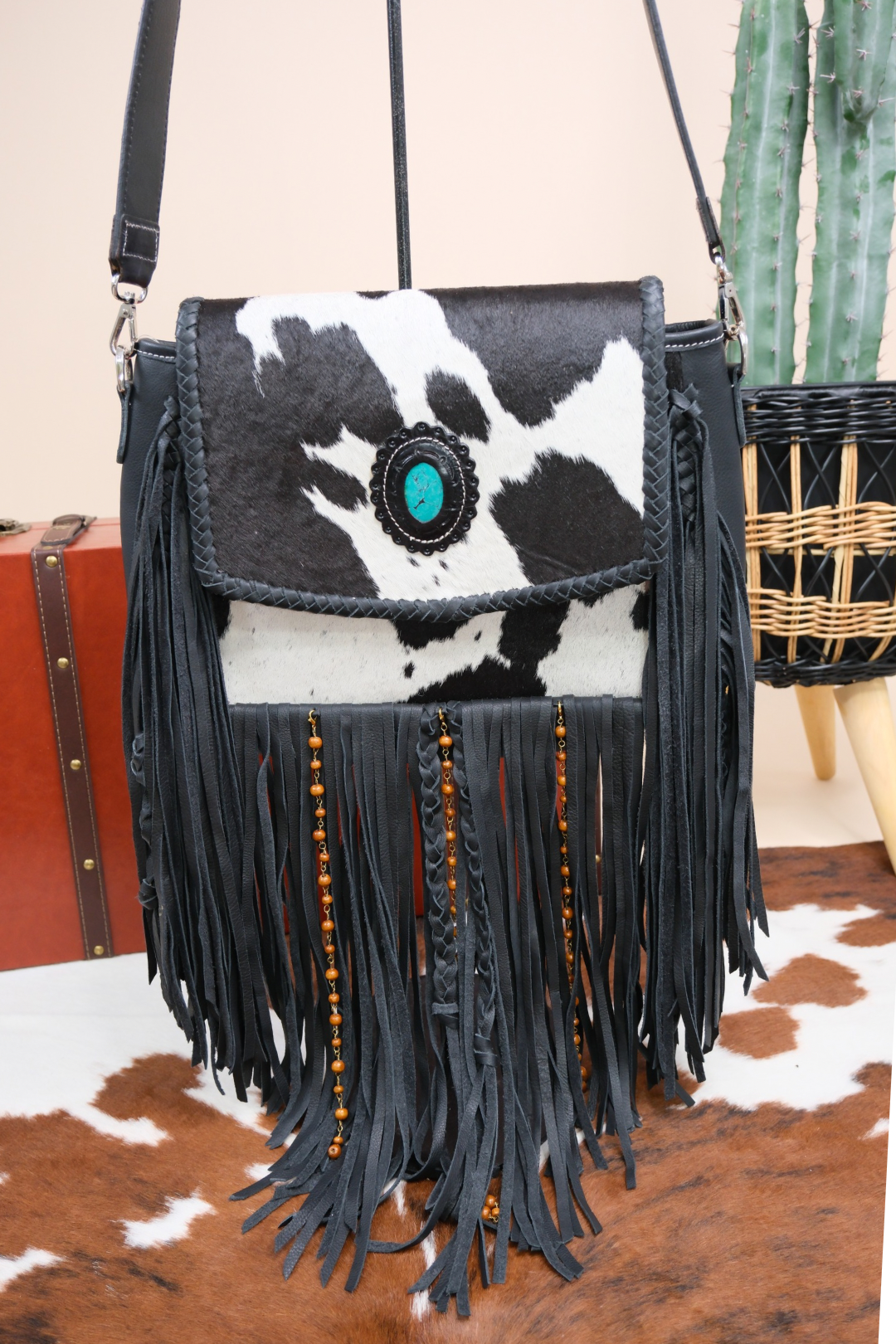 Spirit Trail Crossbody