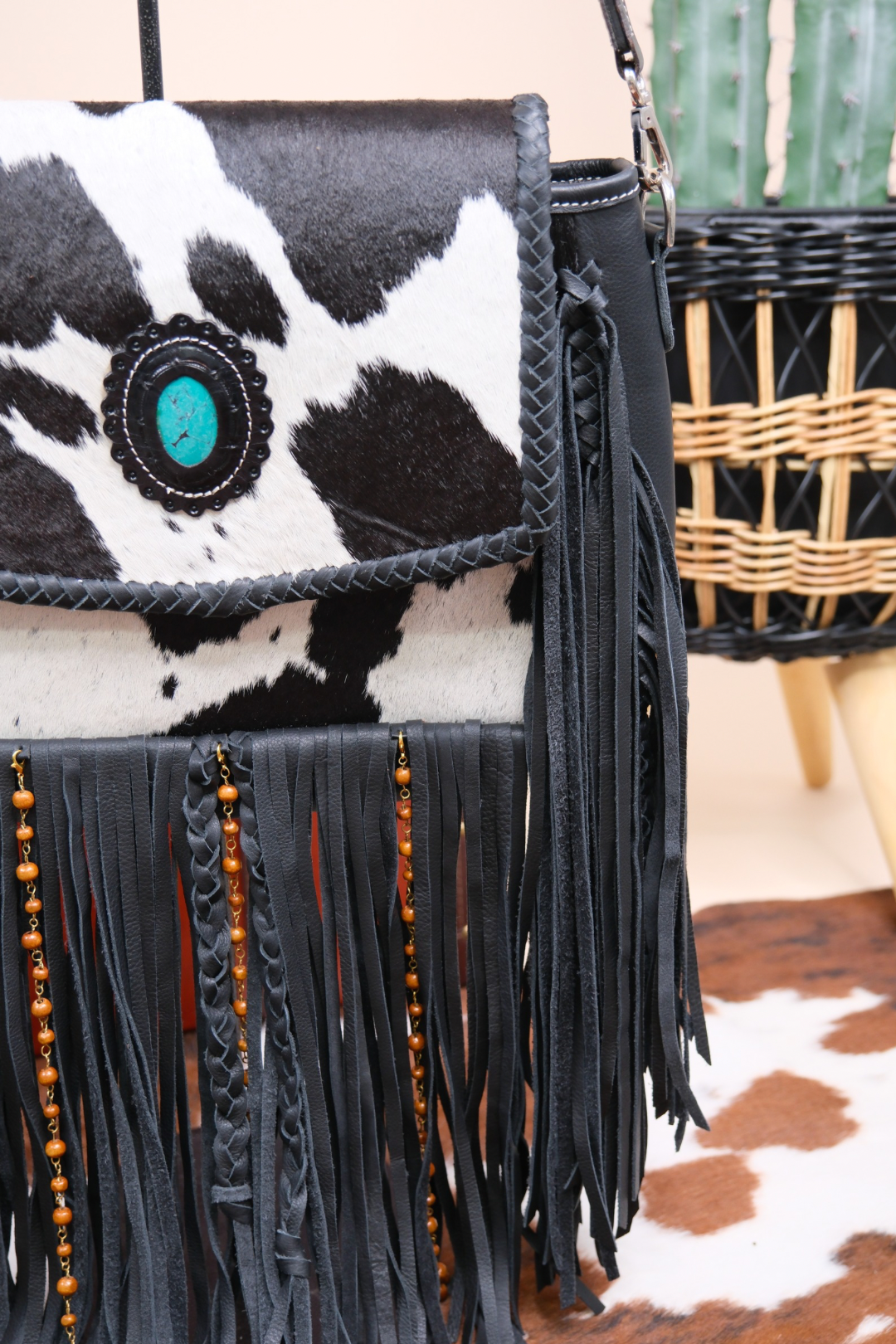 Spirit Trail Crossbody