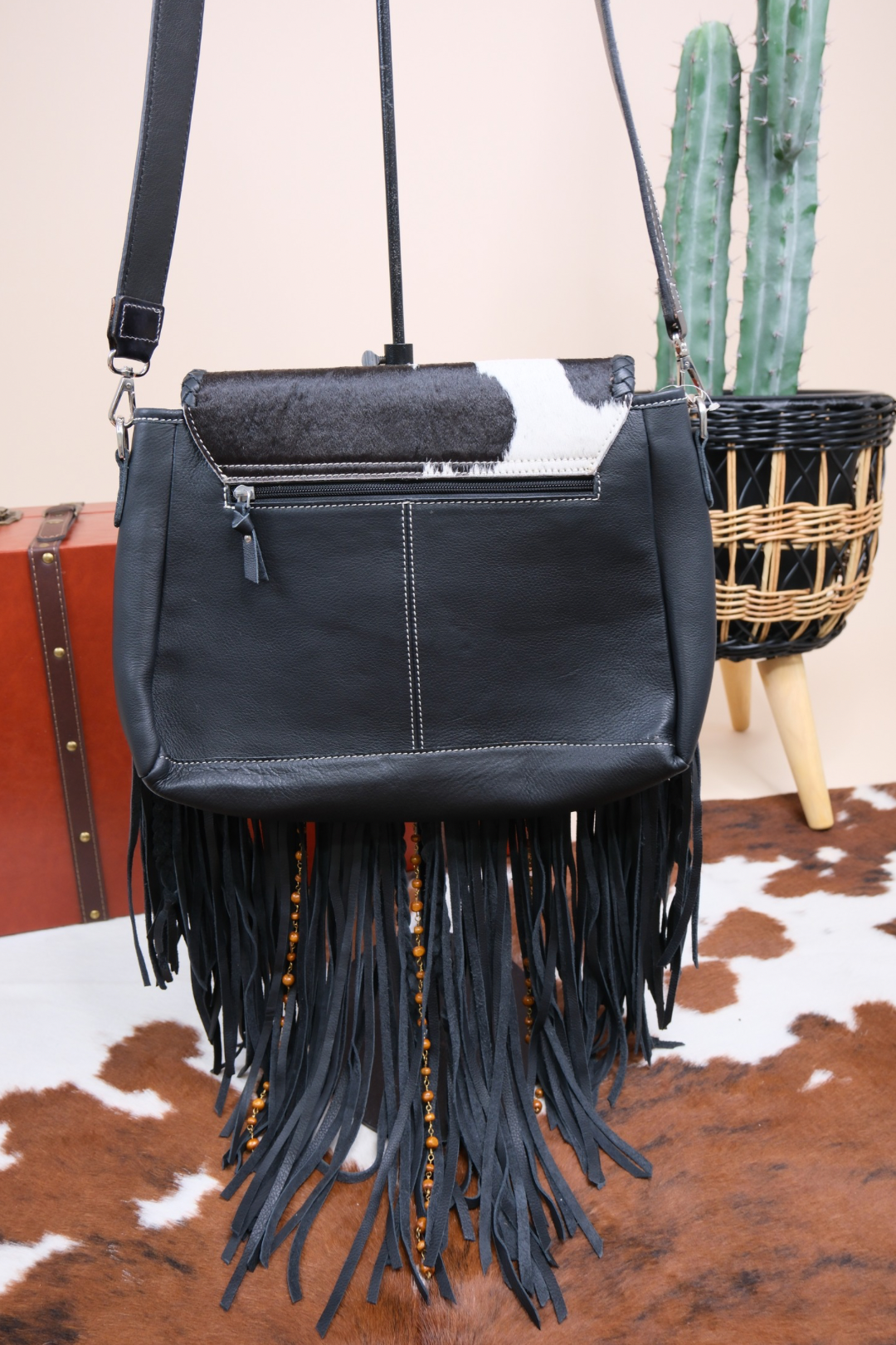 Spirit Trail Crossbody
