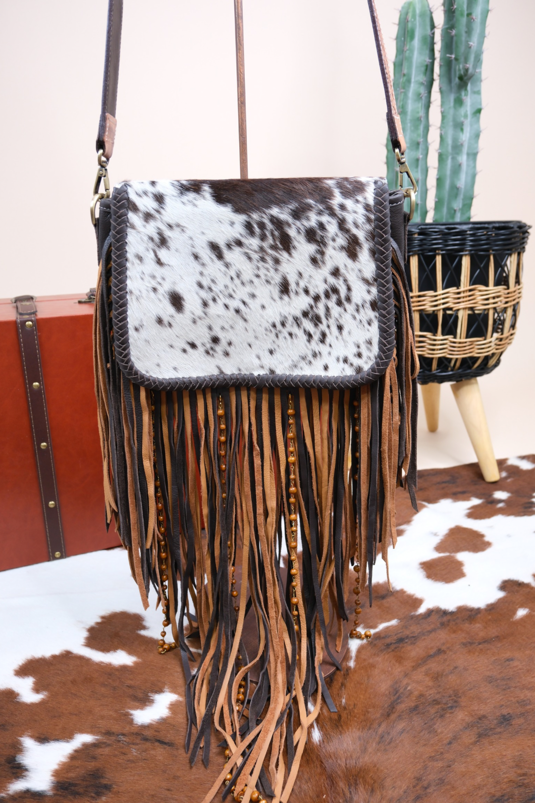 Sage Creek Crossbody