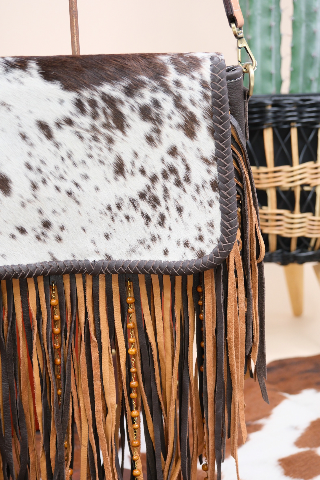 Sage Creek Crossbody