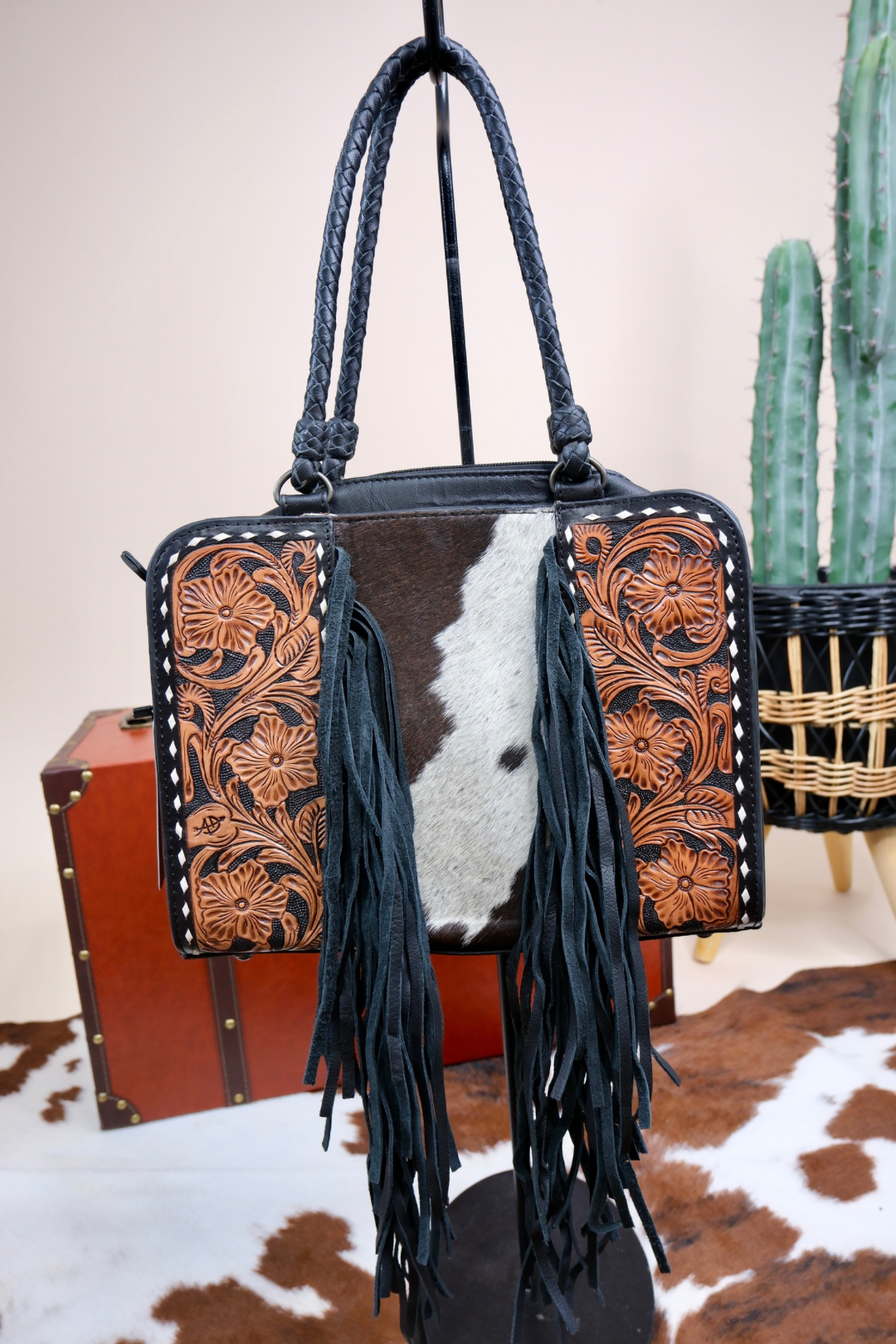 Sagebrush Guardian Concealed Carry Bag